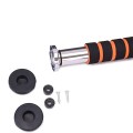Xà đơn gắn cửa treo tường điều chỉnh được kích thước, Loại ngắn: 60-100 cm