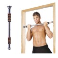 Xà đơn gắn cửa treo tường điều chỉnh được kích thước, Loại ngắn: 60-100 cm