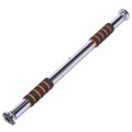 Xà đơn gắn cửa treo tường điều chỉnh được kích thước, Loại ngắn: 60-100 cm