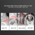 Giá đỡ điện thoại máy tính bảng để bàn đa năng, tiên dụng , Màu đen