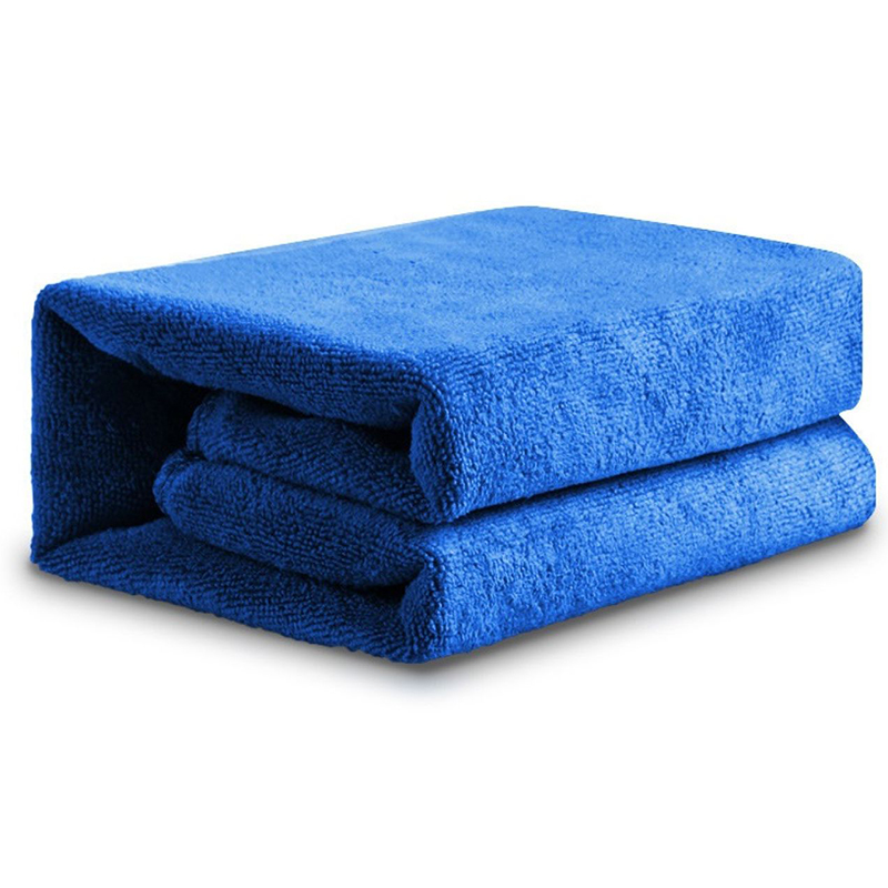 Khăn lau xe ô tô, xe máy đa năng chuyên dụng siêu thấm hút nước