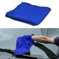 Khăn lau xe ô tô, xe máy đa năng chuyên dụng siêu thấm hút nước, 35cm x 35cm
