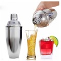 Bình lắc shaker pha chế đồ uống chuyên dụng, 350ml