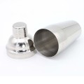 Bình lắc shaker pha chế đồ uống chuyên dụng, 350ml