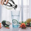 Bình lắc shaker pha chế đồ uống chuyên dụng, 350ml