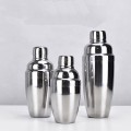 Bình lắc shaker pha chế đồ uống chuyên dụng, 350ml