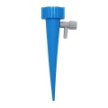 Đầu tưới nhỏ giọt gắn chai tự động điều chỉnh lượng nước, 1 cái