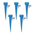 Đầu tưới nhỏ giọt gắn chai tự động điều chỉnh lượng nước, 1 cái