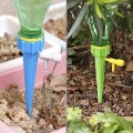 Đầu tưới nhỏ giọt gắn chai tự động điều chỉnh lượng nước, 1 cái