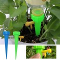 Đầu tưới nhỏ giọt gắn chai tự động điều chỉnh lượng nước, 1 cái