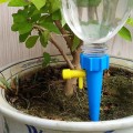 Đầu tưới nhỏ giọt gắn chai tự động điều chỉnh lượng nước, 1 cái