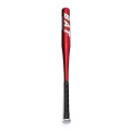 Gậy bóng chày hợp kim nhôm siêu bền 71cm, Màu đen