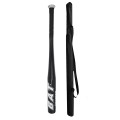 Gậy bóng chày hợp kim nhôm siêu bền 71cm, Màu đen