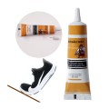 Keo dán giày dép đa năng trong suốt siêu dính, Tuýp 60ml