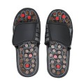 Dép massage bấm huyệt thư giãn bàn chân giảm căng thẳng mệt mỏi, Size 42/43