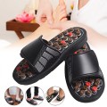 Dép massage bấm huyệt thư giãn bàn chân giảm căng thẳng mệt mỏi, Size 42/43