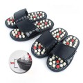 Dép massage bấm huyệt thư giãn bàn chân giảm căng thẳng mệt mỏi, Size 42/43