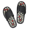 Dép massage bấm huyệt thư giãn bàn chân giảm căng thẳng mệt mỏi, Size 42/43