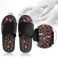 Dép massage bấm huyệt thư giãn bàn chân giảm căng thẳng mệt mỏi, Size 42/43