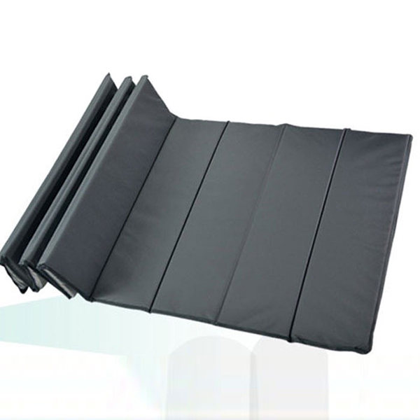 Đệm đơn gấp gọn trải sàn ngủ trưa văn phòng tiện lợi