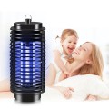 Đèn bắt muỗi hình tháp thông minh thế hệ mới