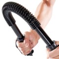 Gậy bẻ lò xo tập cơ tay và ngực cao cấp, Mức lực 30kg	
