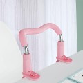 Giá đỡ chống cận, chống gù điều chỉnh tư thế ngồi cho bé, Màu xanh