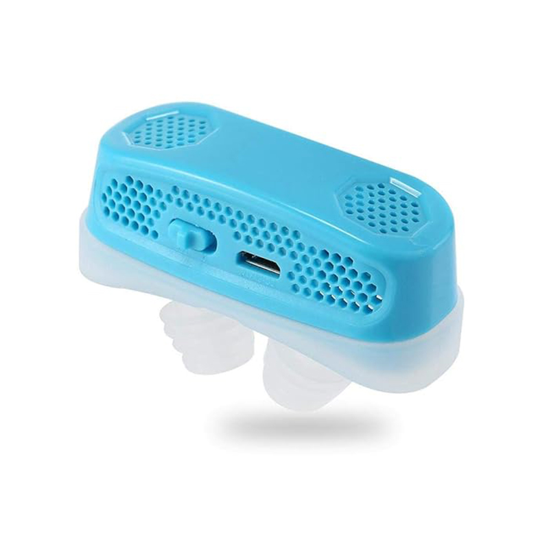 Thiết bị chống ngáy ngủ lọc không khí cao cấp thế hệ mới