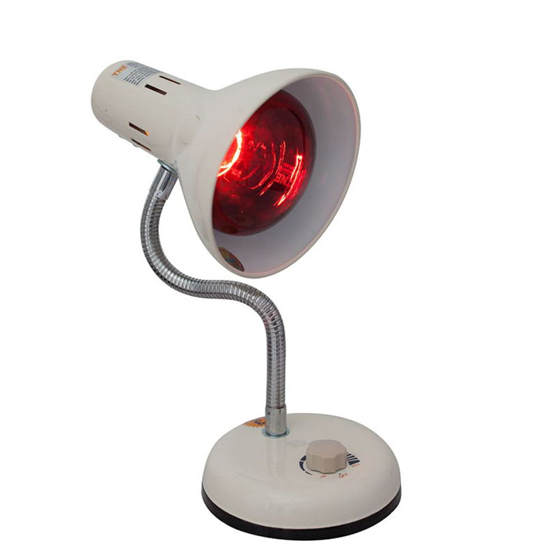 Đèn hồng ngoại đa năng TNE 250 điều chỉnh nhiệt độ