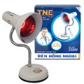 Đèn hồng ngoại đa năng TNE 250 điều chỉnh nhiệt độ, Không có chiết áp