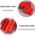 Bộ dụng cụ 2 miếng tạo hiệu ứng vân gỗ tự nhiên
