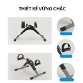 Bàn tập tay chân kháng lực hỗ trợ trị liệu đa năng, Có màn hình