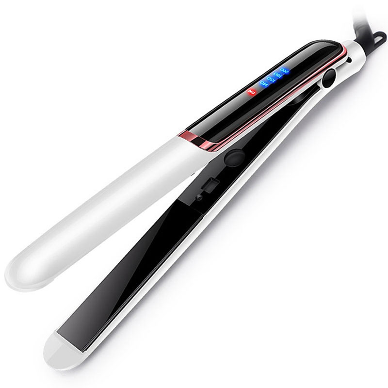 Máy ép duỗi tóc, là tóc, uốn xoăn tóc đa năng chuẩn salon