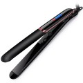 Máy ép duỗi tóc, là tóc, uốn xoăn tóc đa năng chuẩn salon, Màu trắng