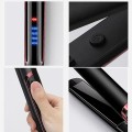 Máy ép duỗi tóc, là tóc, uốn xoăn tóc đa năng chuẩn salon, Màu trắng