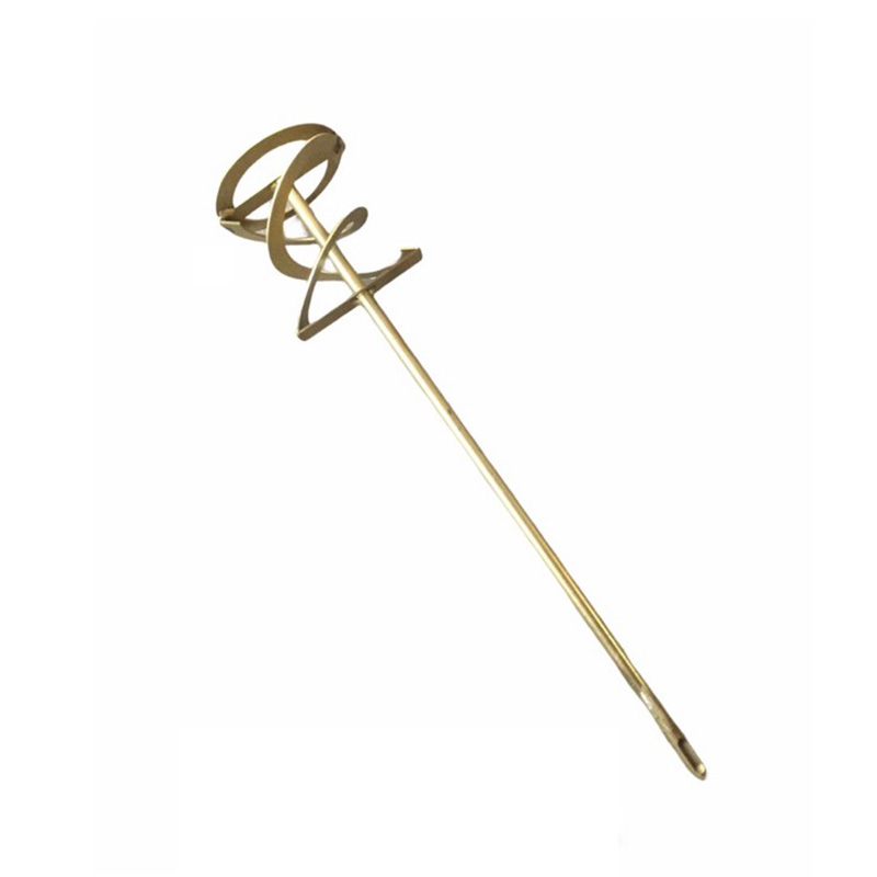 Cây khuấy sơn khuấy bột trét đa năng dễ tháo lắp