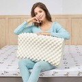 Gối cao su non cao cấp cho giấc ngủ ngon , Ruột gối cao su non
