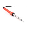 Mỏ hàn chì, hàn thiếc bằng điện công suất 60W cao cấp, Mỏ hàn	