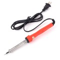 Mỏ hàn chì, hàn thiếc bằng điện công suất 60W cao cấp, Mỏ hàn	