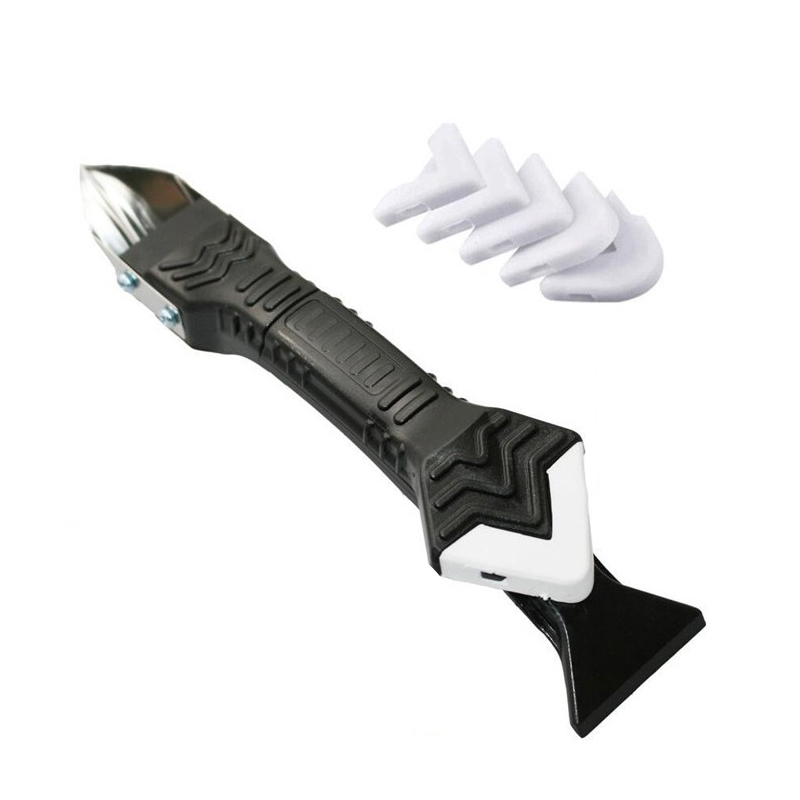 Dụng cụ miết và làm sạch keo silicone đa năng