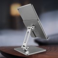 Giá đỡ điện thoại, máy tính bảng để bàn chắc chắn siêu bền, Loại dùng cho ipad