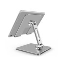 Giá đỡ điện thoại, máy tính bảng để bàn chắc chắn siêu bền, Loại dùng cho ipad