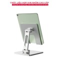 Giá đỡ điện thoại, máy tính bảng để bàn chắc chắn siêu bền, Loại dùng cho ipad