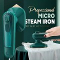 Bàn là hơi nước mini cầm tay nhỏ gọn tiết kiệm điện