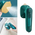 Bàn là hơi nước mini cầm tay nhỏ gọn tiết kiệm điện