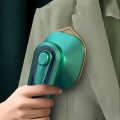 Bàn là hơi nước mini cầm tay nhỏ gọn tiết kiệm điện