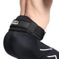 Đai lưng gánh tạ tập gym chuyên nghiệp bảo vệ cột sống, Mẫu HY 7983 - Kích thước L