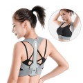 Đai chống gù lưng, chống cong vẹo cột sống co giãn 4 chiều, Size M (50-70Kg)