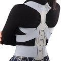 Đai định hình cột sống, giảm gù lưng cho cả nam và nữ, Size M (50-70Kg)