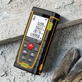 Thước đo khoảng cách bằng tia laser cao cấp , Loại phạm vi đo 120m